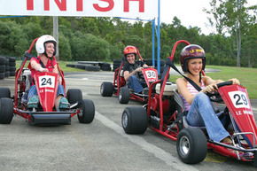 Slideways - Kawana Tourism 1