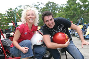 Slideways - Kawana Tourism 2