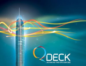 QDeck - Kawana Tourism 0