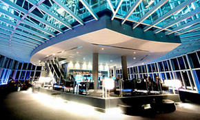 QDeck - Kawana Tourism 3