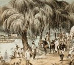 Joshua McClelland Print Room - Kawana Tourism 0