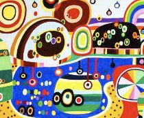 Brunswick Street Gallery - Kawana Tourism 1