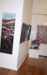 Chapel On Station Gallery - Kawana Tourism 1