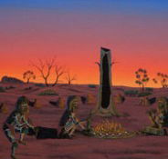 Artworld tv - Kawana Tourism