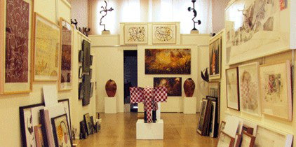 Australian Galleries - Kawana Tourism 2