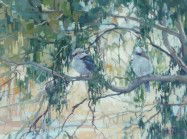 Australian Guild Of Realist Artists - Kawana Tourism 2