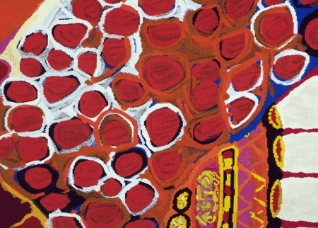 Australian Tapestry Workshop - Kawana Tourism 0