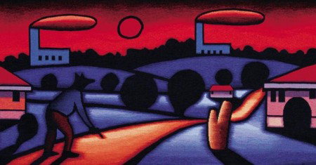 Australian Tapestry Workshop - Kawana Tourism 2