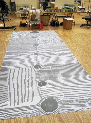 Australian Tapestry Workshop - Kawana Tourism 3