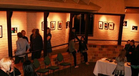 Eltham Library Community Gallery - Kawana Tourism 0