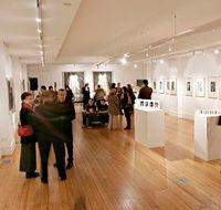 Town Hall Gallery - Kawana Tourism