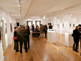 Town Hall Gallery - Kawana Tourism 0
