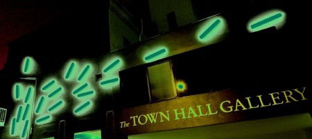 Town Hall Gallery - Kawana Tourism 3