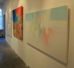 Tinning Street Gallery - Kawana Tourism 0