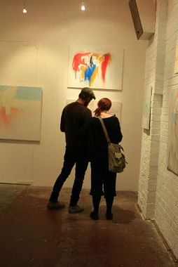 Tinning Street Gallery - Kawana Tourism 2
