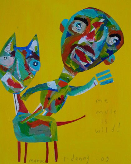 St Helliers Street Gallery - Kawana Tourism 2