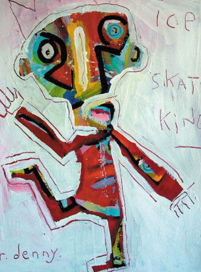 St Helliers Street Gallery - Kawana Tourism 3