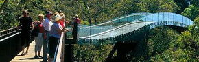Kings Park Botanic Gardens - Kawana Tourism 1