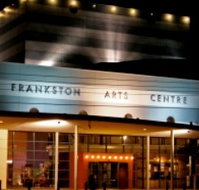 Frankston Arts Centre - Cube 37 - Kawana Tourism