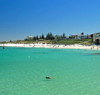 Cottesloe Beach - Kawana Tourism