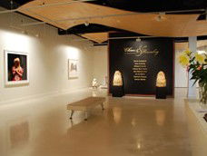 Counihan Gallery In Brunswick - Kawana Tourism 0