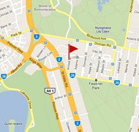 Gearbox Gallery - Kawana Tourism