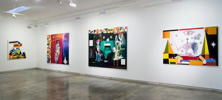 John Buckley Gallery - Kawana Tourism 1