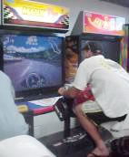 Timezone At Funland - Kawana Tourism 1