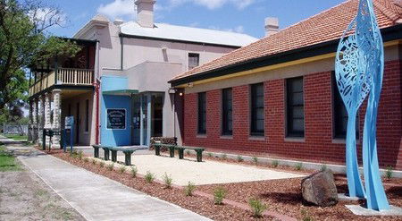 Ravenhall VIC Kawana Tourism