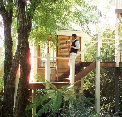 Salus Spa At The Lake House - Kawana Tourism 0