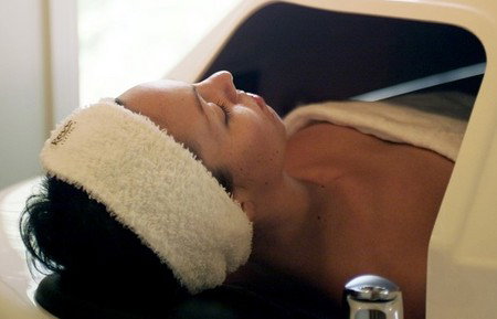 Salus Spa At The Lake House - Kawana Tourism 2