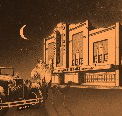 The Astor Theatre - Kawana Tourism