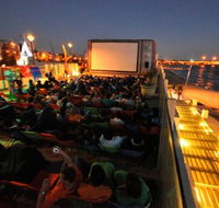 Openair Cinemas - Kawana Tourism