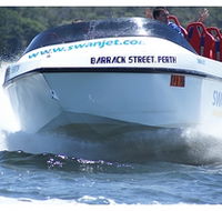 Swan Jet Adventures - Kawana Tourism