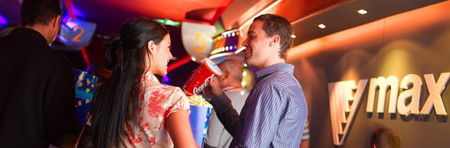 Village Cinemas - Doncaster - Kawana Tourism 0