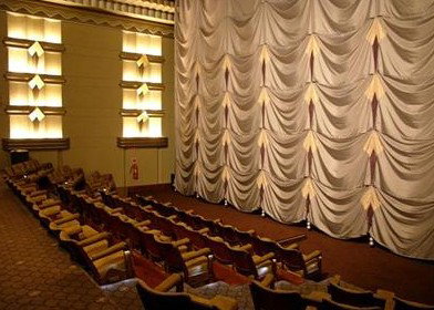 Sun Theatre - Kawana Tourism 3