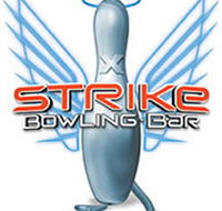 Strike Bowling Bar - King Street Wharf - Kawana Tourism