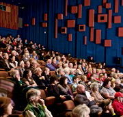 Alexander Theatre - Kawana Tourism