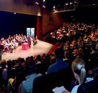 George Jenkins Theatre - Kawana Tourism