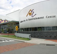 Darebin Arts  Entertainment Centre - Kawana Tourism