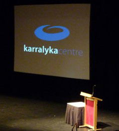 Karralyka Centre - Kawana Tourism 0