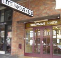 Lithuanian House Theatre