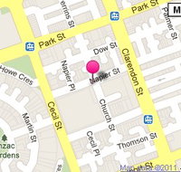 Napier Street Theatre - Kawana Tourism