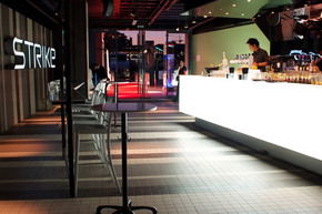 Strike Bowling Bar - CBD - Kawana Tourism 1