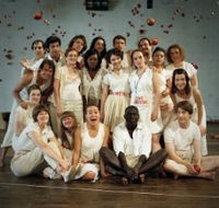 Platform Youth Theatre - Kawana Tourism