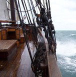 Enterprize - Melbourne's Tall Ship - Kawana Tourism 1