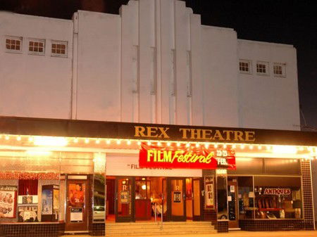 The Rex Theatre - Kawana Tourism 3