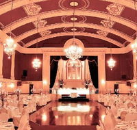 Regal Ballroom - Kawana Tourism