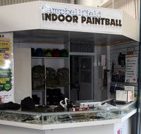Campbellfield Indoor Paintball - Kawana Tourism