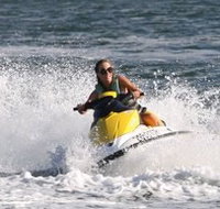 Extreme Jet ski Hire - Kawana Tourism